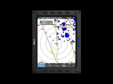 How to use Layout Editor on your LX9000 to add or edit screens items