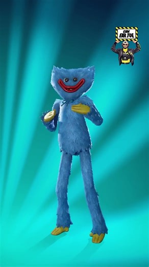 *NEW* BARBARAS RHABARBERBAR Emote in FORTNITE! #fortnite