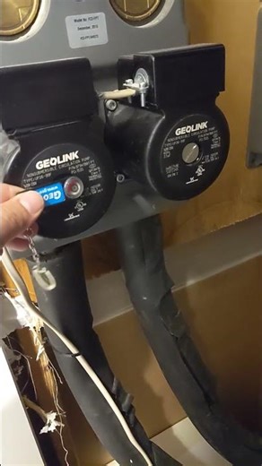 Jobs with Jon:💧Checking Flow Center Pumps