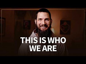 What It Means to Be Catholic