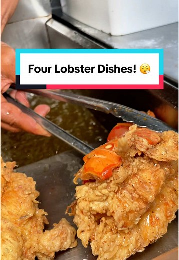 Discover Three Irresistible Lobster Recipes