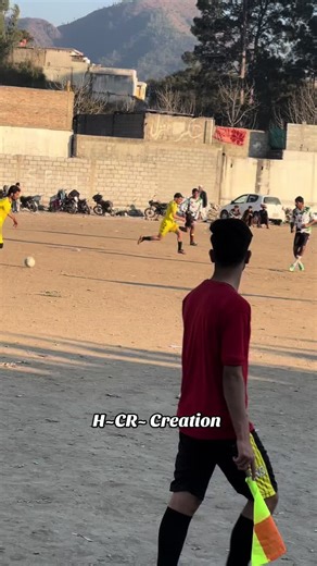 Creative Player Showcase: Passionate Highlights