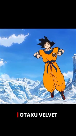 Goku Ultra Instinct 🔥 MUI Power Edit | Dragon Ball Super 4K Anime Edit