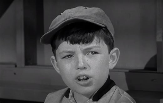 Jerry Mathers Is Now the Last Living “Leave It to Beaver” Cast Member at 74 — Best Life