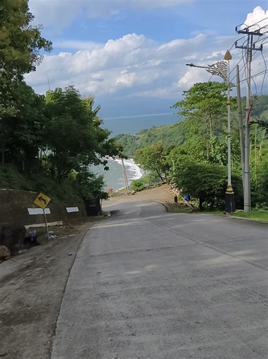 Ayo ke geopark ciletuh #sukabumi #geopark #ciletuh #palabuhanratu