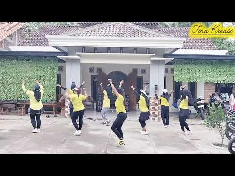 DJ AISHITERU 2 REMIX //VIRAL TIK TOK FYP//SENAM TERBARU //FINA KREASI