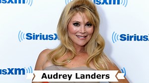 Heute ist der 66. Geburtstag der US-amerikanischen Schauspielerin und Schlagersängerin Audrey Landers (eigentlich Audrey Hamburg). Liebe Audrey, wir gratulieren Dir recht herzlich zum Geburtstag und wünschen Dir für Dein neues Lebensjahr alles Gute.