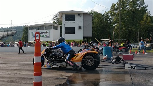 The American Motorcycle Racing Assoc. will be hitting the track May 17 & 18! See some of the fastest Nitro Harleys in the world at National Trail Raceway! #nationaltrailraceway #NitroHarley #harleydavidson #harley #HarleyLife | National Trail Raceway