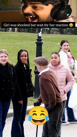 Girl Was SHOCKED 🤯💨 | Crazy Fart Prank Reaction 😂 #shorts #fart