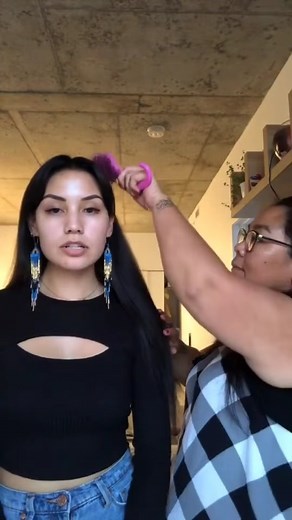 🔥Visit the store to support Native American products 👉 https://www.welcomenativesprit.com/collections/best-selling | Indigenous Woman