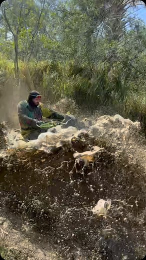 4.2K views · 79 reactions | 4x4 Power . . . . #4x4 #canam #gopro #capcut #fypシ #atv #trending #atv #atvlife #ATVadventures #offroad #offroading #offroadlife #fourwheeler #quadlife #mudlife #dirtlife #muddyfun #adventureawaits #trailriding #outdooradventure #exploremore #backcountry #wildernessculture #naturelovers #getoutstayout #forestlife #reels #instagram #4x4offroad #4x4life | Central Florida ATV | Facebook