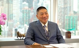 Best Under A Billion: Value Partners' Founder Sees Huge Opportunity In China