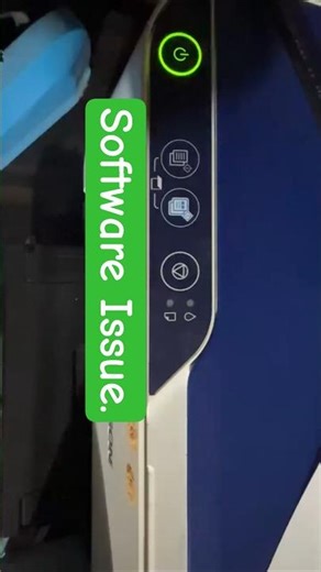 How to fix Epson L3210 L3215 L3216 L3250 Printer Red Light Blinking | Reset | Ink pad service life