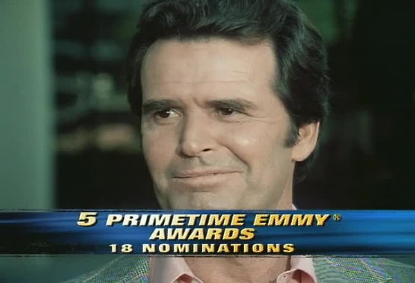 The Rockford Files (TV Series 1974–1980)