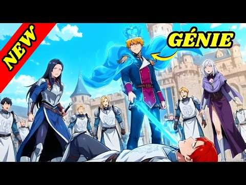 RÉINCARNÉ en PRINCE Gros et Inutile, il RÉVÈLE son Pouvoir de TUEUR DE DRAGON ! Résumé Manhwa