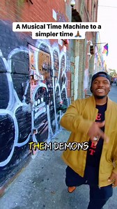 A Musical Time Machine to a simpler time 🙏🏾 #boombap #hiphop #lyricalrap #90shiphop #rap | Stann Smith