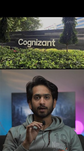 Kyu Cognizant Ne ProHance Ka Use Start Kiya?