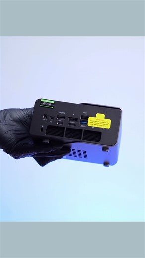 Mini PC chạy CPU Ryzen 7 H 255, Xử Lý Tốt Mọi Tác Vụ: GMKTec K12 👉CPU Ryzen 7 H 255 đáp ứng mượt mà các tác vụ Edit, Render, Gaming 👉Card Onboard Radeon 780M hiệu năng cực đáng gờm 👉Đầy đủ cổng kết nối và khả năng mở rộng lưu trữ lên đến 24TB Link sản phẩm tham khảo: https://pcngon.vn/may-tinh-mini-pc-gmktec-k12-amd-ryzen-7-h-255-barebone/ Tham khảo nhiều linh kiện Mini ITX, Mini PC hay ho hơn tại Pcngon.vn | Cửa hàng máy tính Pcngon