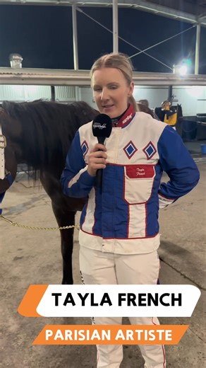 14K views · 158 reactions | Victorian drivers shared their thoughts after contesting tonight’s Inter Dominion trotting heats at Albion Park.  | Harness Racing Victoria | Facebook