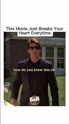 Rain Man movie from 1988😭 //‪@OllysTV‬