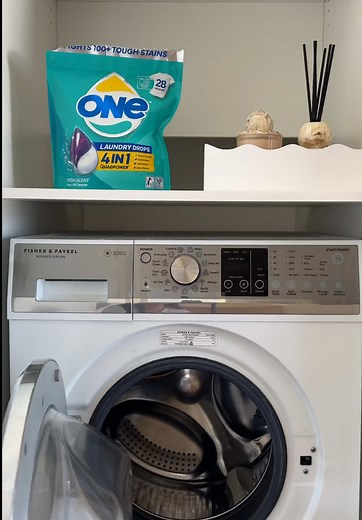 ONE Laundry on TikTok