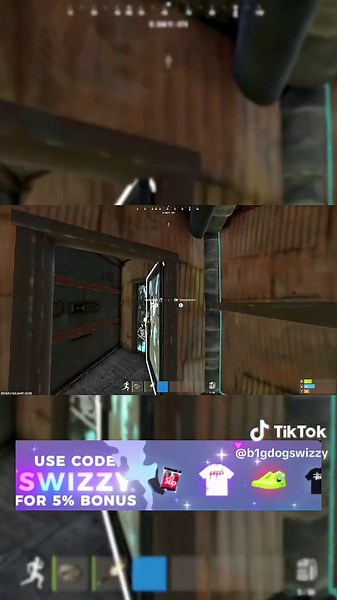 Best way to get a free start! #rust #rusttok #rustt #rce #fyp #crust #rustclips #rusttiktok #rustconsole #rustgame #rustpc