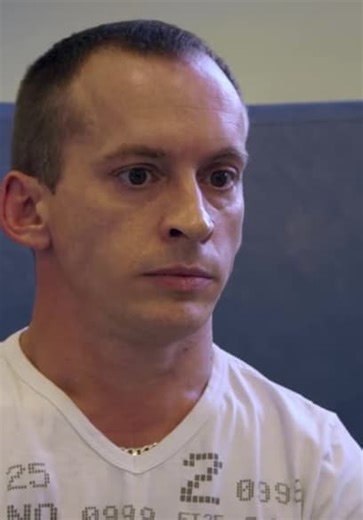 Body Bizarre S07:E09 - My Tumor Won't Stop Growing