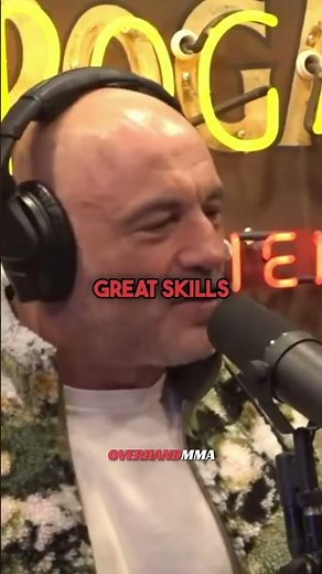 Why Chuck Liddell Was Perfect