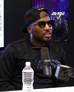25K views · 278 reactions | Jeezy speaks on new project & thoughts about Jay-Z & the NFL Partnership | Angie Martinez | Facebook