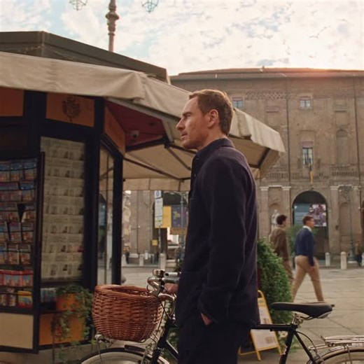 Michele Guerra on Instagram: "La bellezza della nostra città nello spot di @acquadiparma. Un rinnovato legame, cui teniamo molto, con un’azienda che porta il nome di questo territorio in tutto il mondo."