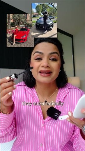 Identity Shift: Dress Like Your Higher Self ✨💄