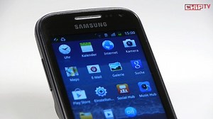 Samsung Galaxy Ace 2