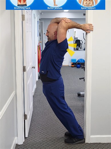 Release Your Shoulder Pain 🎥 Video by Dr. Rodion Narkolayev 🏅 Board Certified Physical Therapist 💪 Certified Advanced Manual Therapist 📧 Email: hello@truebodypt.com 📍 Address: 65-36 99th Street, Suite #1D Rego Park, New York 11374 📞 Phone: 718-897-6869 917-886-5667 ⚠ Disclaimer: This video is for educational purposes only and does not replace professional medical advice. If you experience pain or have a medical condition, please consult a qualified healthcare professional before trying any