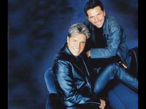 Modern Talking-Space Mix ´98