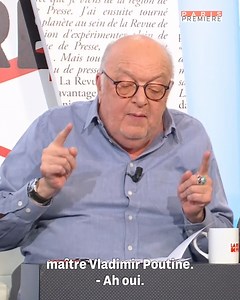 Bernard Mabille revient sur l'élection de Miss France 2024 🇫🇷 "La revue de presse", un lundi sur deux | Paris Première