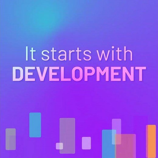 It starts with Talogy 2025