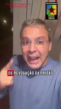 🔴 Lindbergh denounces the mess: Bolsonaro's escort blocks summons from the Federal District Civil...