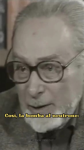 118K views · 2.8K reactions |  Primo Levi, intervistato nel suo...