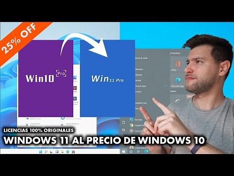 DÓNDE COMPRAR LICENCIA de WINDOWS 10 u 11 PRO más BARATA 💥 | Claves RETAIL vs OEM 👀 Act. 2023