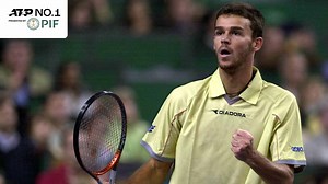 Gustavo Kuerten: ‘Nothing Could Be Higher Than Becoming No. 1’ | ATP Tour | Tennis