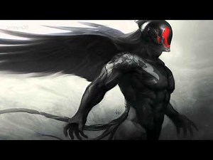 Audiomachine - Into Eternity [Martyn Corbet - TITAN]