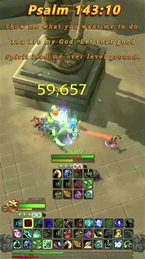 WoW Midnight - S2 - Solo Shuffle - WW Monk PvP - #shorts #wow #retail #pvp #gaming #midnight