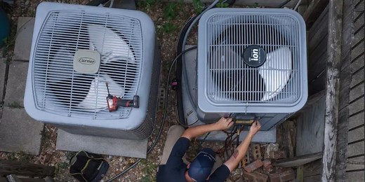 Senior Cool Care Program provides free air conditioner units, applications now open