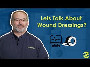 Adhesive Wound Dressings: Complete Guide!
