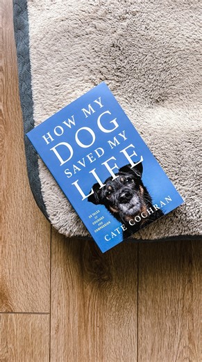 Calling all dog lovers, we have a book that was made for you! 🐶 Guaranteed to pull at your heartstrings from the very first page, HOW MY DOG SAVED MY LIFE brings you stories of dogs that change the course of their owners’ lives through their physical bravery and uncanny, unwavering commitment to their person. Available now! Get your copy today! | HarperCollins Canada