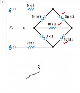 How can use star to delta in complex circuits step by step method #solutionforyou #jeemains #NEET #IITJEE #11thclass #jeeadvance #Jeemains youtubelink►(https://www.youtube.com/c/MritunjayLectures) #solutionchallege #resistance #basicelectricalengineering #electrical #fbreelsvideo #mritunjaylectures #circuit #current #physicsolympiad #olympiadpreparation #class11th #sharingiscaring #baicelectrical #circuittheory #aktu #thaparuniversity #iitbhu #iitbombay #IITMadras | Mritunjay Lectures