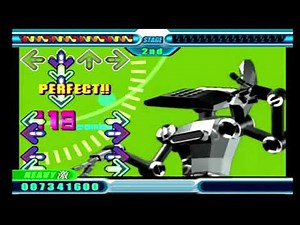 DDRMAX DanceDance Revolution 6th Mix- Telephone Operator: Club Mix