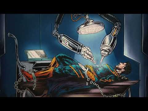 Jake Daniels - Pain (Visual)