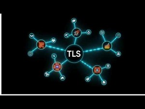 TLS Explained in 10 Minutes 🔐 | Internet Security Made Simple!