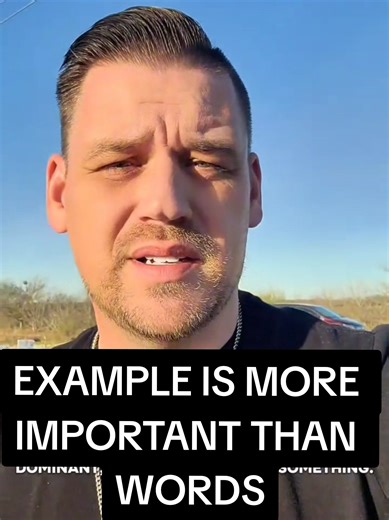 Becoming a man isn’t about hype, noise, or chasing attention. It’s about alignment, responsibility, fatherhood, discipline, and showing up when it actually matters. These videos are for men who want to grow in character, lead their families well, and stay steady when life gets heavy. We share deeper blogs and practical resources at becomingaman.org. If you’re interested in joining our private Facebook group where men support men, DM me and I’ll send you the details. #becomingaman #manhood #fathe